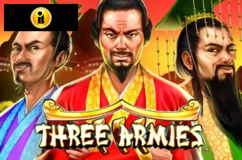 Three Armies